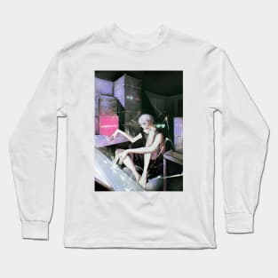 Bzzz Long Sleeve T-Shirt